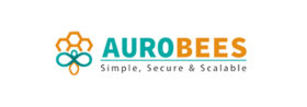 Aurobee-Logo